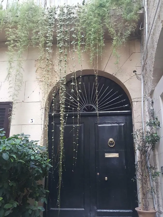 Dimora Petra Apartment Lecce