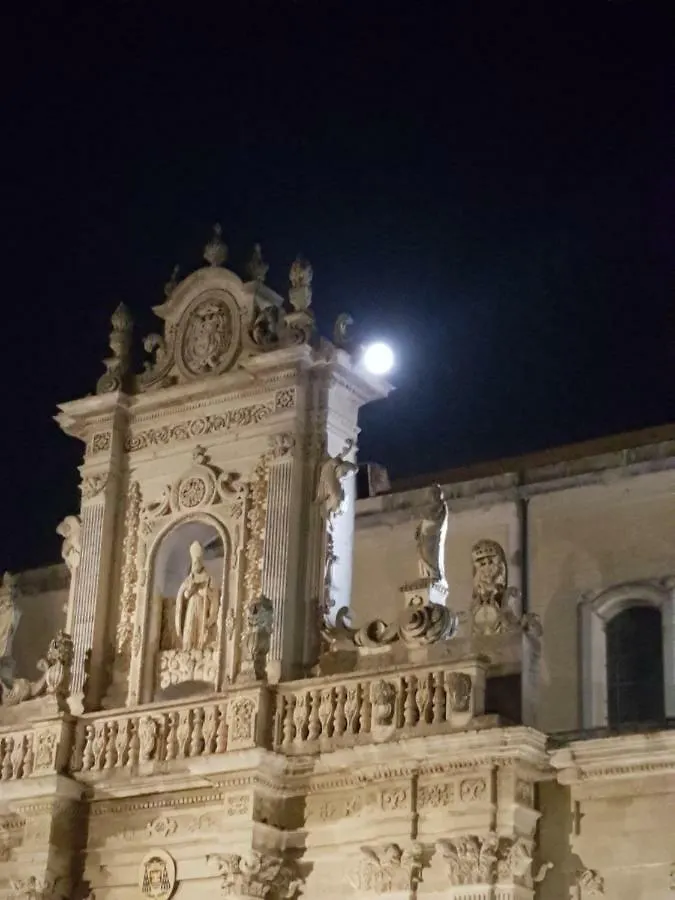 Dimora Petra Apartment Lecce