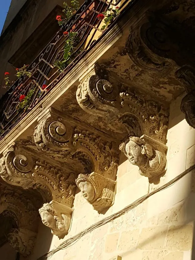 Dimora Petra Apartment Lecce