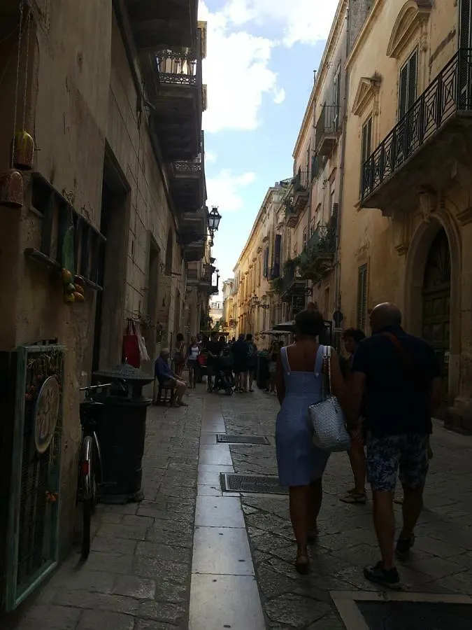 Dimora Petra Apartment Lecce 0*,  Italy
