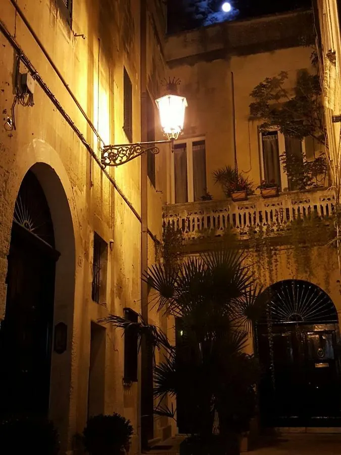 Dimora Petra Apartment Lecce