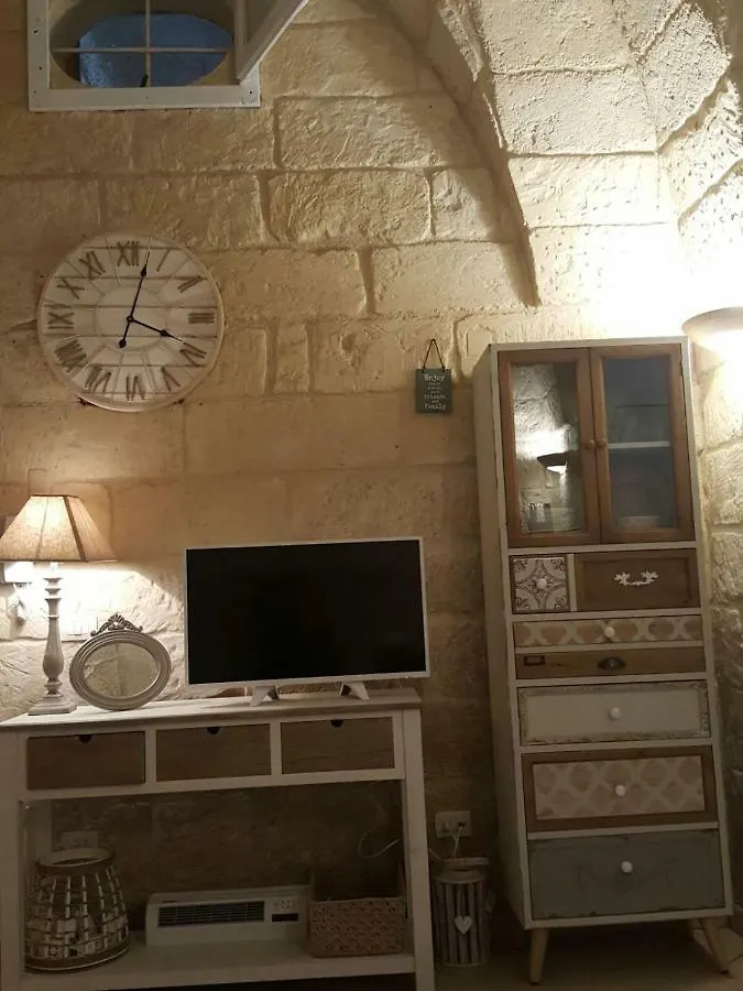 Dimora Petra Apartment Lecce
