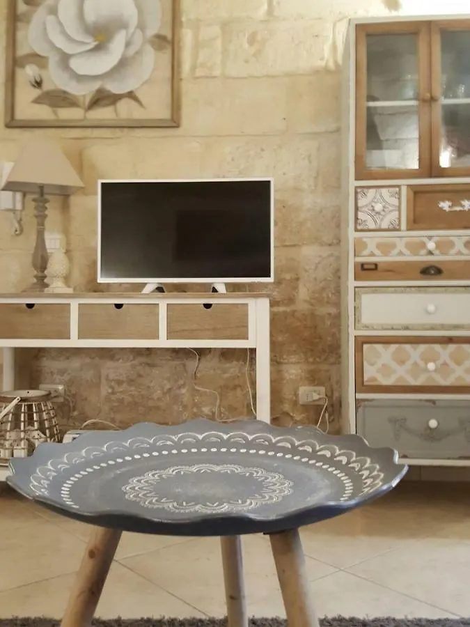 Dimora Petra Apartment Lecce 0*,