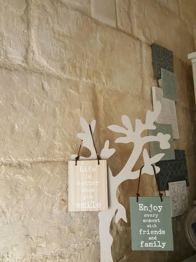 Dimora Petra Apartment Lecce