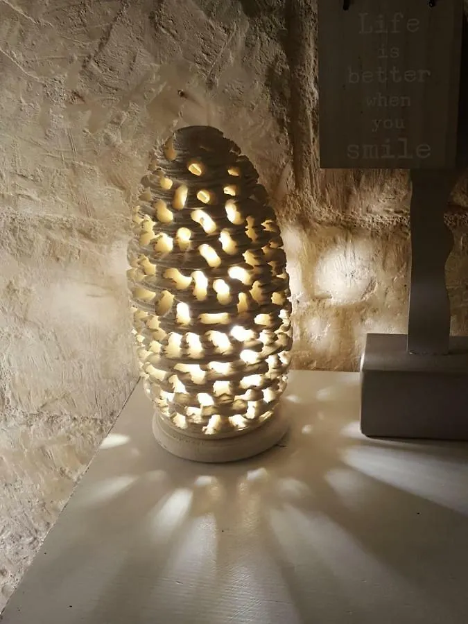Dimora Petra Apartment Lecce