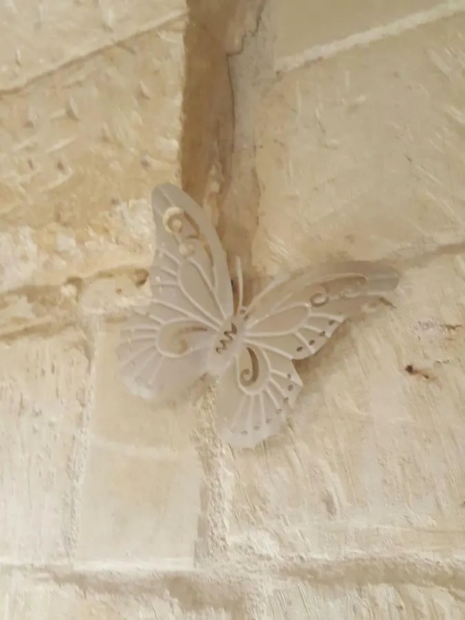Dimora Petra Apartment Lecce